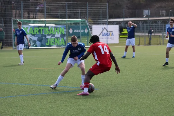 2026-03-22 - Thüringen Jena : BW A (Danke Anja)