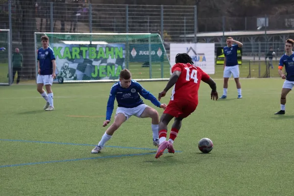 2026-03-22 - Thüringen Jena : BW A (Danke Anja)