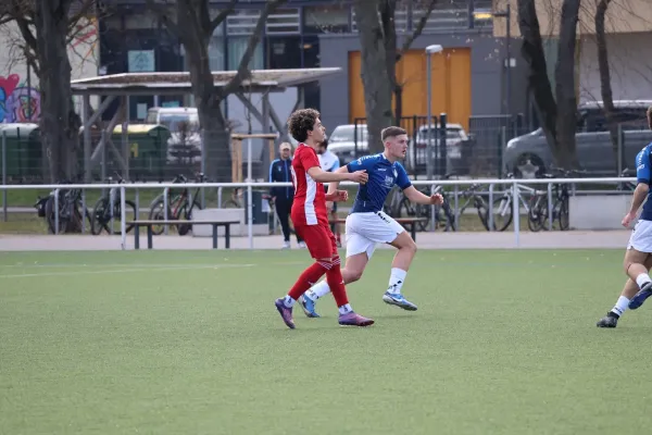 2026-03-22 - Thüringen Jena : BW A (Danke Anja)