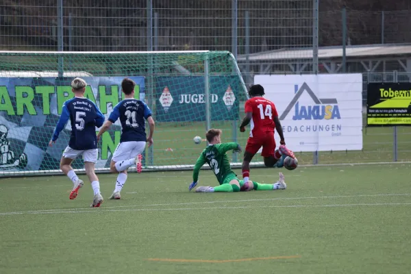 2026-03-22 - Thüringen Jena : BW A (Danke Anja)