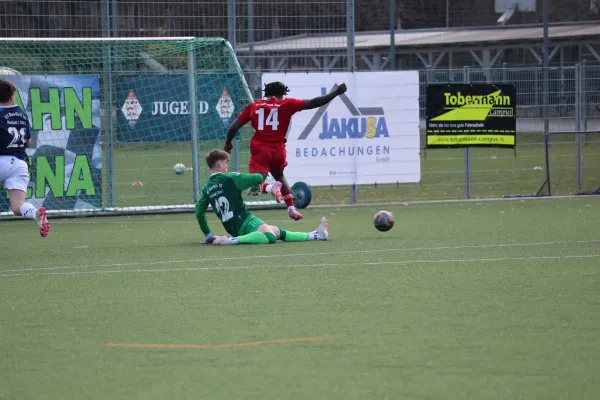 2026-03-22 - Thüringen Jena : BW A (Danke Anja)