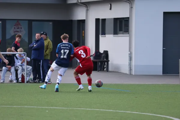 2026-03-22 - Thüringen Jena : BW A (Danke Anja)