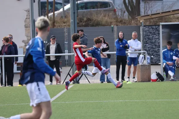 2026-03-22 - Thüringen Jena : BW A (Danke Anja)