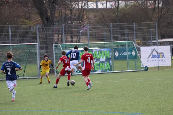 2026-03-22 - Thüringen Jena : BW A (Danke Anja)