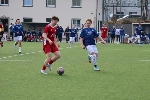 2026-03-22 - Thüringen Jena : BW A (Danke Anja)