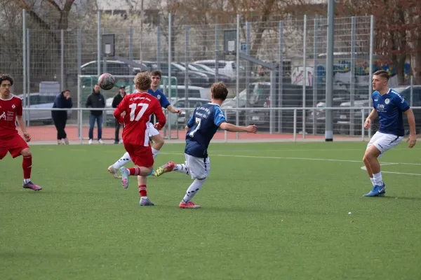 2026-03-22 - Thüringen Jena : BW A (Danke Anja)