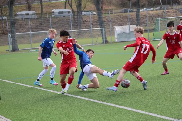 2026-03-22 - Thüringen Jena : BW A (Danke Anja)