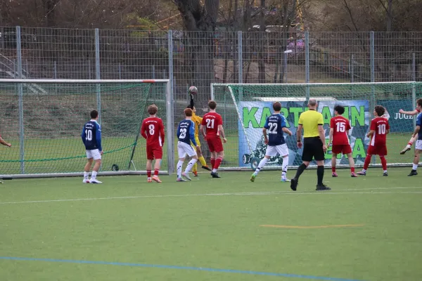 2026-03-22 - Thüringen Jena : BW A (Danke Anja)