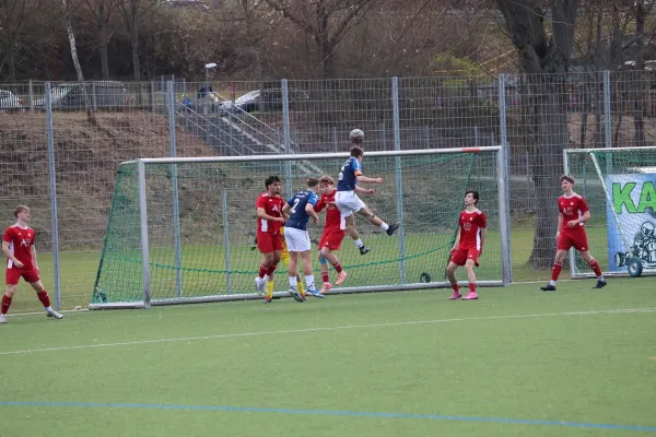 2026-03-22 - Thüringen Jena : BW A (Danke Anja)