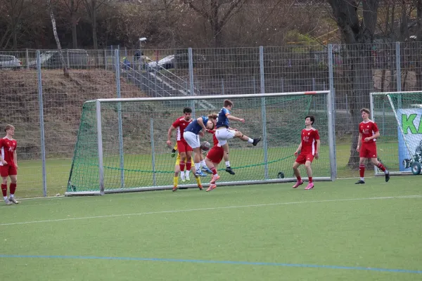 2026-03-22 - Thüringen Jena : BW A (Danke Anja)