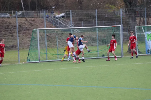 2026-03-22 - Thüringen Jena : BW A (Danke Anja)