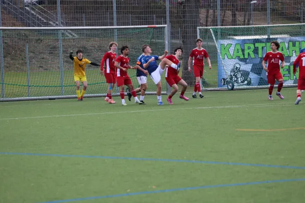 2026-03-22 - Thüringen Jena : BW A (Danke Anja)