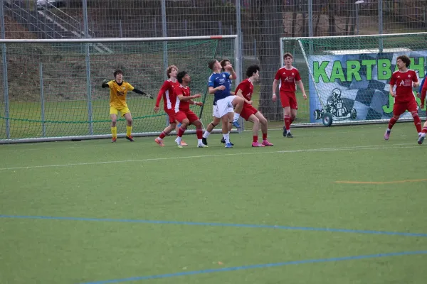 2026-03-22 - Thüringen Jena : BW A (Danke Anja)