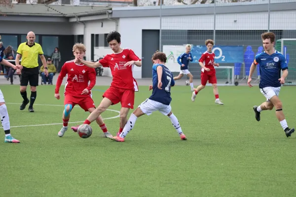 2026-03-22 - Thüringen Jena : BW A (Danke Anja)