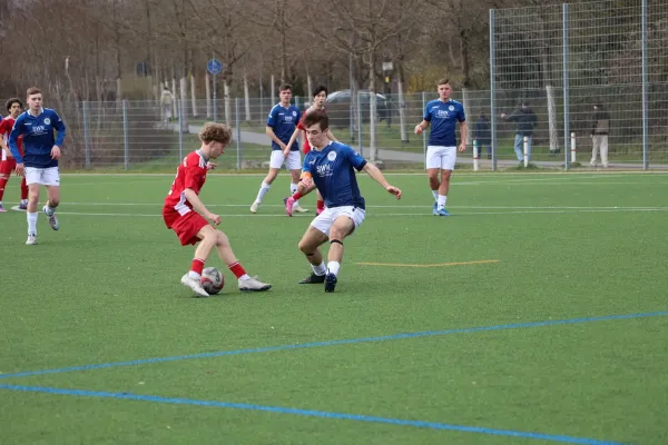 2026-03-22 - Thüringen Jena : BW A (Danke Anja)