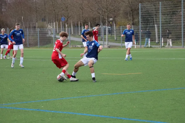 2026-03-22 - Thüringen Jena : BW A (Danke Anja)