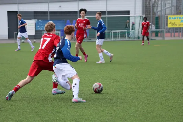 2026-03-22 - Thüringen Jena : BW A (Danke Anja)