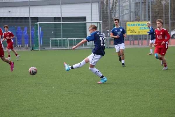 2026-03-22 - Thüringen Jena : BW A (Danke Anja)