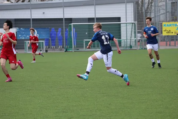 2026-03-22 - Thüringen Jena : BW A (Danke Anja)