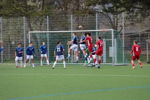 2026-03-22 - Thüringen Jena : BW A (Danke Anja)