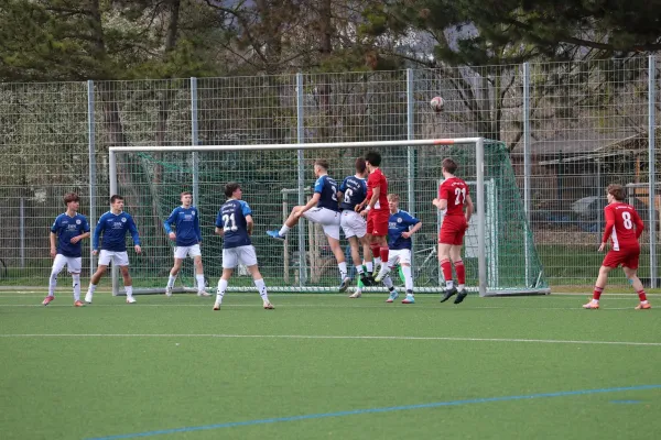 2026-03-22 - Thüringen Jena : BW A (Danke Anja)