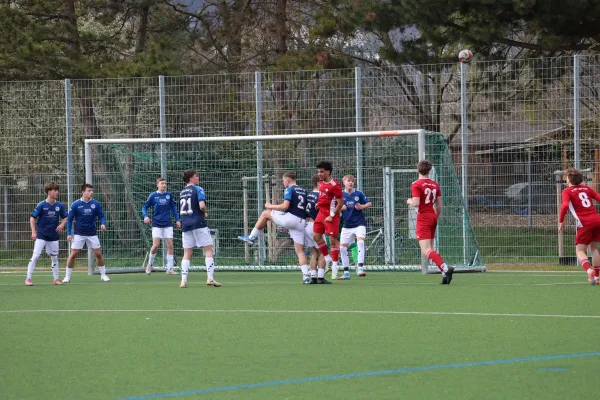 2026-03-22 - Thüringen Jena : BW A (Danke Anja)