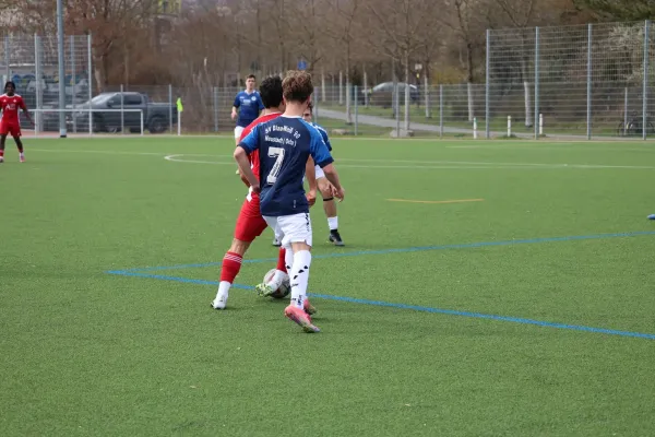 2026-03-22 - Thüringen Jena : BW A (Danke Anja)