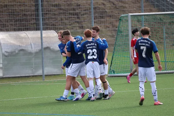 2026-03-22 - Thüringen Jena : BW A (Danke Anja)