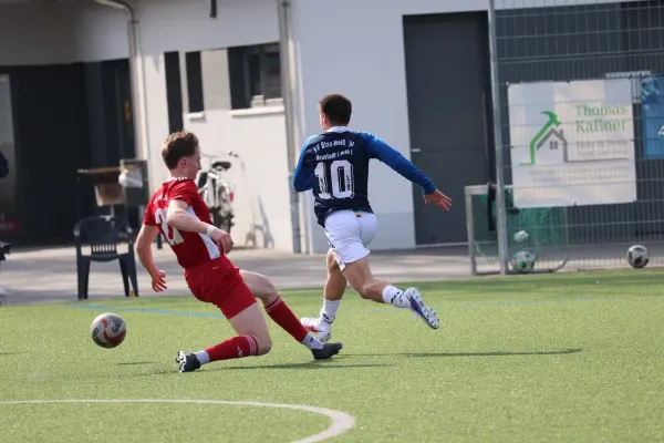 2026-03-22 - Thüringen Jena : BW A (Danke Anja)