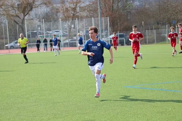 2026-03-22 - Thüringen Jena : BW A (Danke Anja)