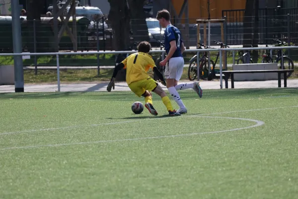 2026-03-22 - Thüringen Jena : BW A (Danke Anja)