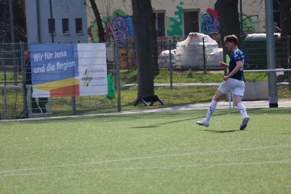 2026-03-22 - Thüringen Jena : BW A (Danke Anja)