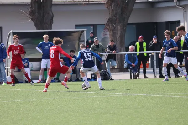 2026-03-22 - Thüringen Jena : BW A (Danke Anja)