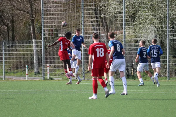 2026-03-22 - Thüringen Jena : BW A (Danke Anja)