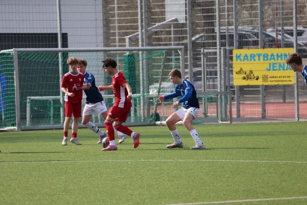 2026-03-22 - Thüringen Jena : BW A (Danke Anja)