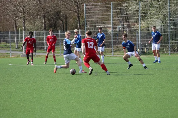 2026-03-22 - Thüringen Jena : BW A (Danke Anja)