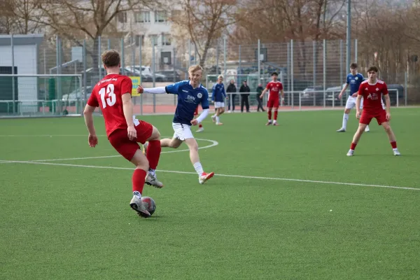 2026-03-22 - Thüringen Jena : BW A (Danke Anja)