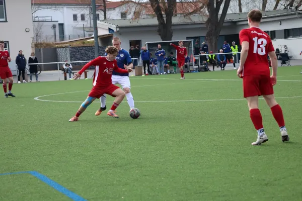 2026-03-22 - Thüringen Jena : BW A (Danke Anja)