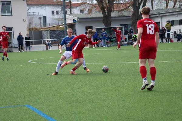 2026-03-22 - Thüringen Jena : BW A (Danke Anja)