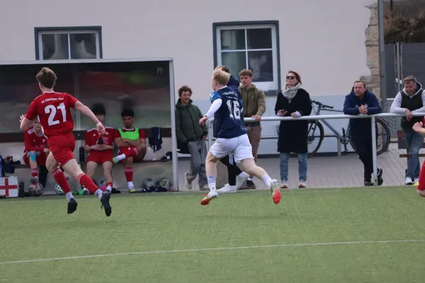 2026-03-22 - Thüringen Jena : BW A (Danke Anja)