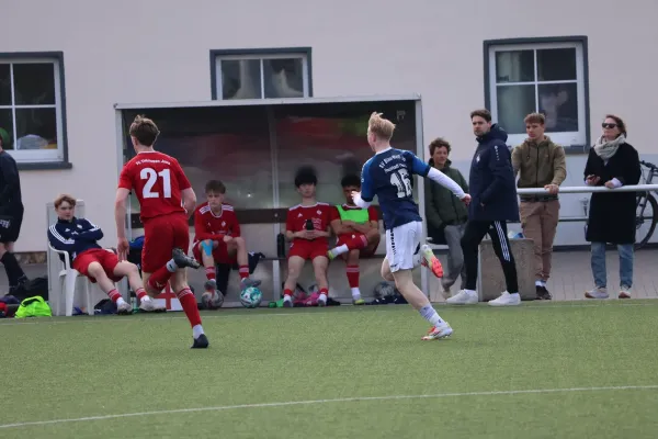 2026-03-22 - Thüringen Jena : BW A (Danke Anja)