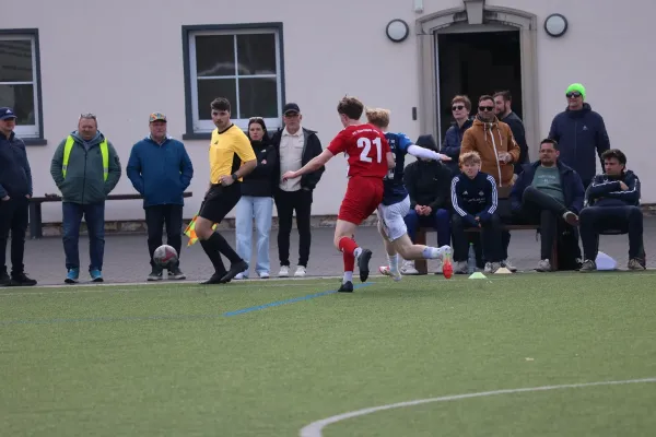 2026-03-22 - Thüringen Jena : BW A (Danke Anja)