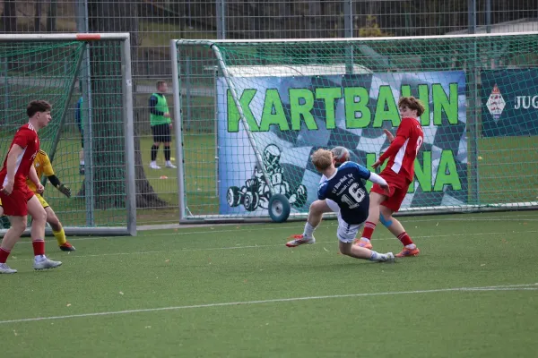 2026-03-22 - Thüringen Jena : BW A (Danke Anja)