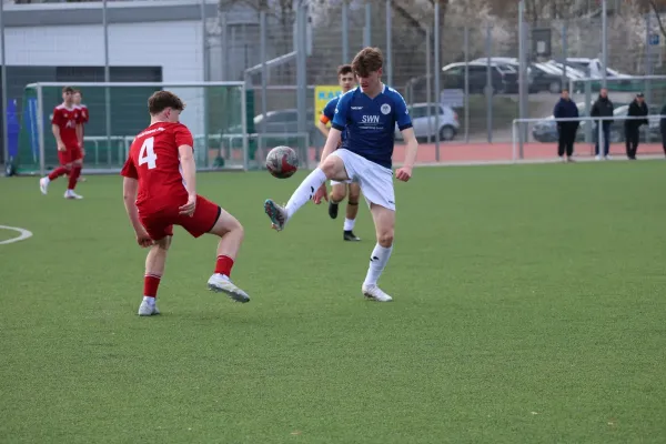 2026-03-22 - Thüringen Jena : BW A (Danke Anja)