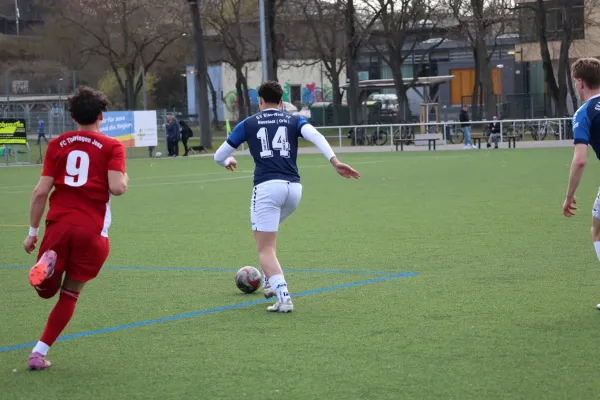 2026-03-22 - Thüringen Jena : BW A (Danke Anja)