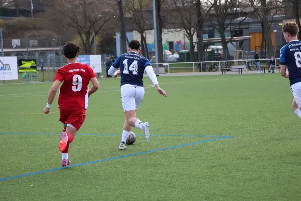 2026-03-22 - Thüringen Jena : BW A (Danke Anja)