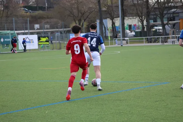 2026-03-22 - Thüringen Jena : BW A (Danke Anja)