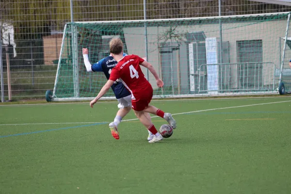 2026-03-22 - Thüringen Jena : BW A (Danke Anja)