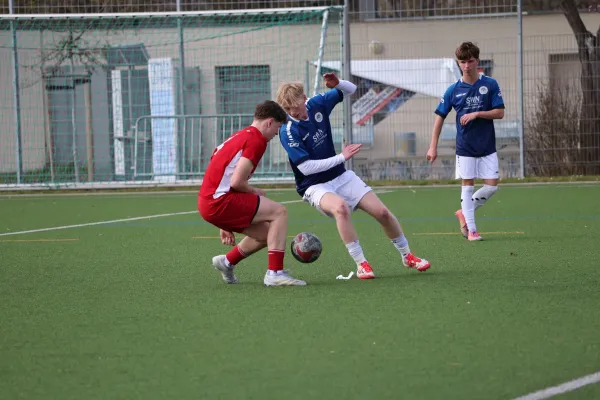 2026-03-22 - Thüringen Jena : BW A (Danke Anja)