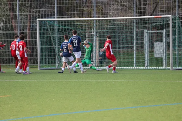 2026-03-22 - Thüringen Jena : BW A (Danke Anja)